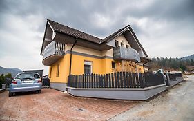 Apartment Zelimlje